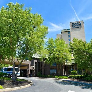 Four Points By Sheraton Wakefield Boston Hotel & Conference Center